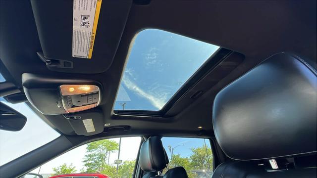 Photo of 2020 Billet Silver Metallic Clearcoat Jeep Grand Cherokee