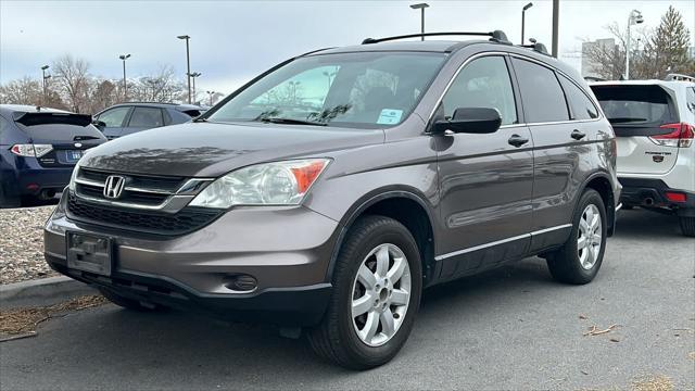 2011 Honda CR-V