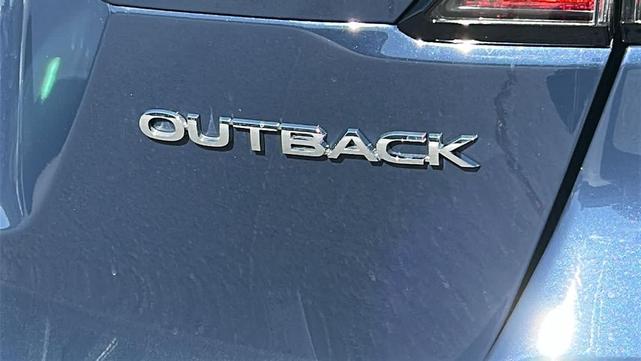 Photo of 2025 Cosmic Blue Pearl Subaru Outback