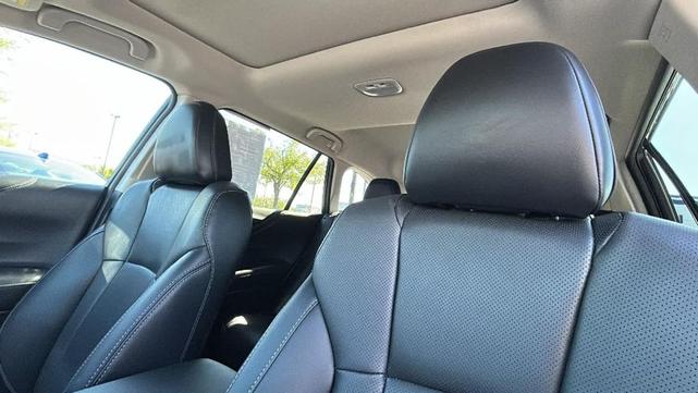 Photo of 2025 Cosmic Blue Pearl Subaru Outback
