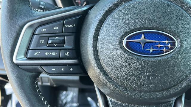 Photo of 2025 Cosmic Blue Pearl Subaru Outback