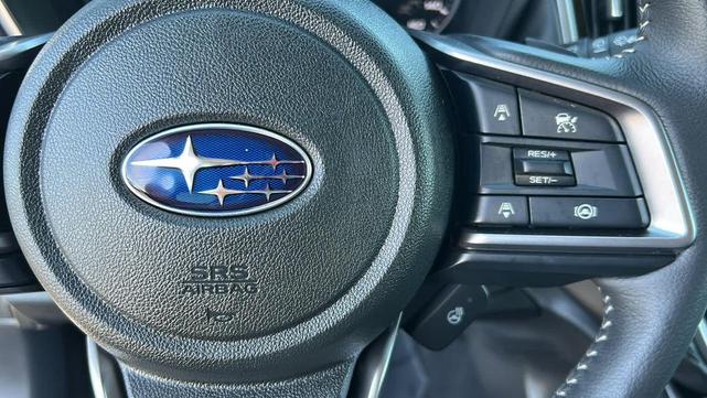 Photo of 2025 Cosmic Blue Pearl Subaru Outback
