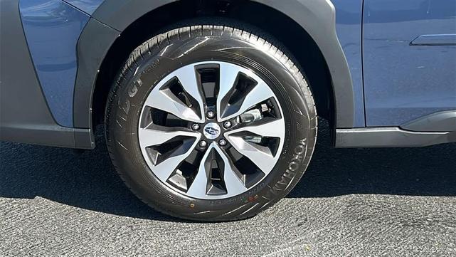 Photo of 2025 Cosmic Blue Pearl Subaru Outback