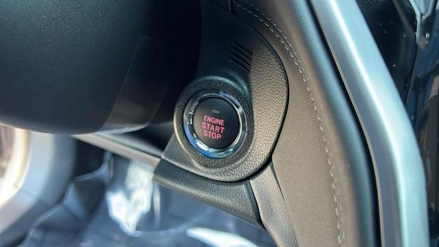 Photo of 2025 Magnetite Gray Metallic Subaru Outback
