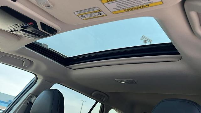Photo of 2025 Magnetite Gray Metallic Subaru Outback