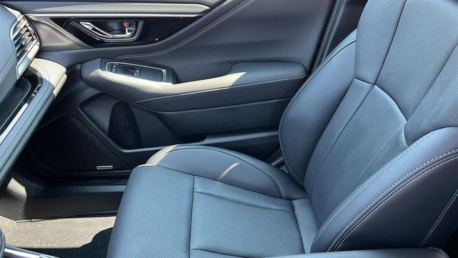 Photo of 2025 Magnetite Gray Metallic Subaru Outback