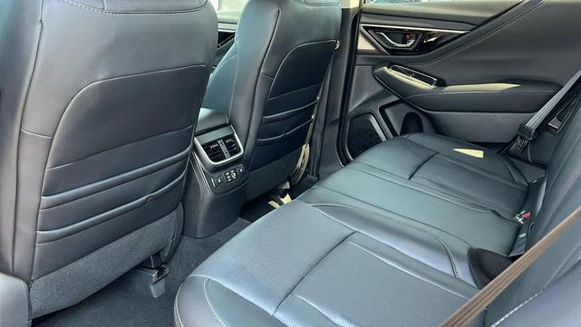 Photo of 2025 Magnetite Gray Metallic Subaru Outback