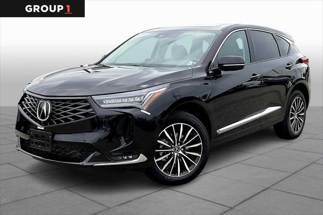 2025 Acura RDX