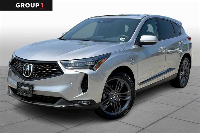 2022 Acura RDX
