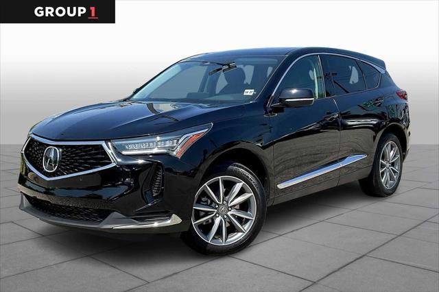 2022 Acura RDX