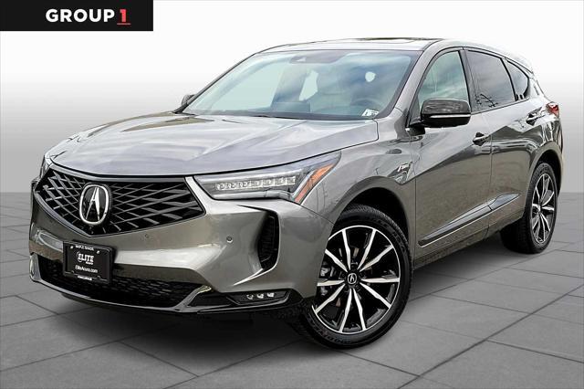 2025 Acura RDX