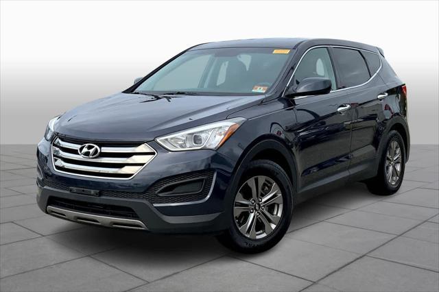 2015 Hyundai Santa Fe Sport