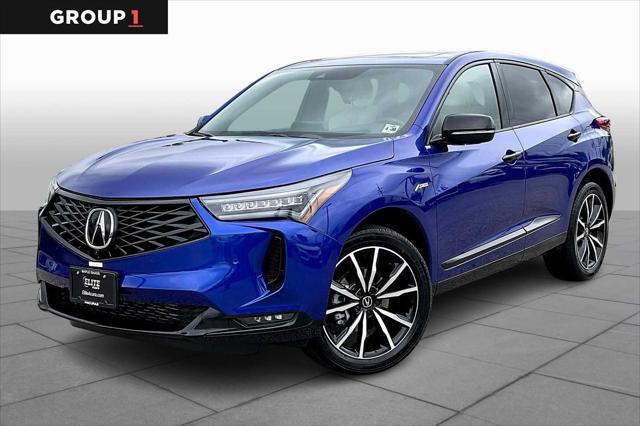 2025 Acura RDX