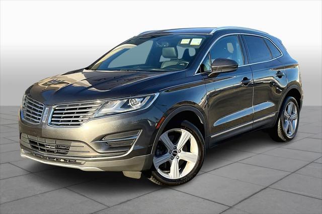 2017 Lincoln MKC