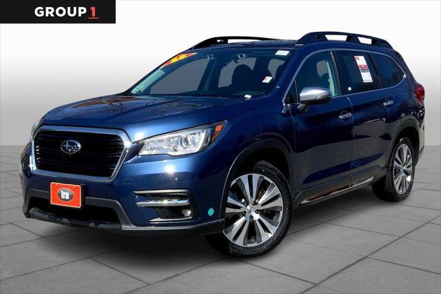 2020 Subaru Ascent