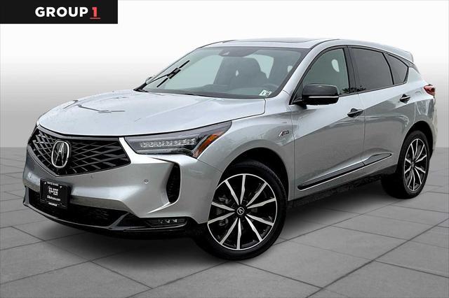2025 Acura RDX