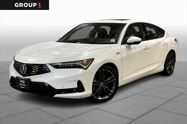 2023 Acura Integra