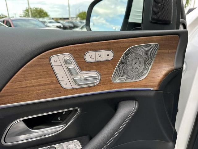 Photo of 2026 White Mercedes-Benz GLE 350