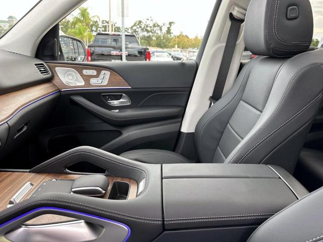 Photo of 2026 White Mercedes-Benz GLE 350