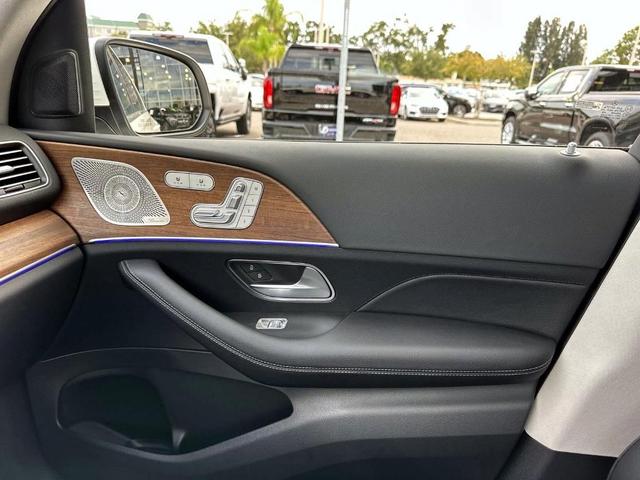 Photo of 2026 White Mercedes-Benz GLE 350