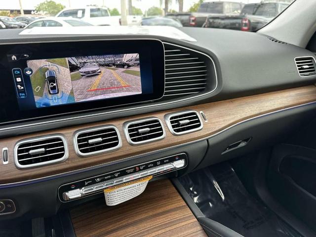 Photo of 2026 White Mercedes-Benz GLE 350