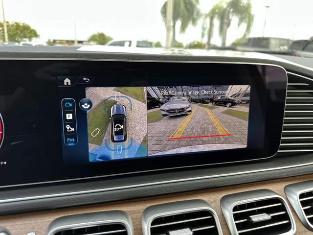 Photo of 2026 White Mercedes-Benz GLE 350