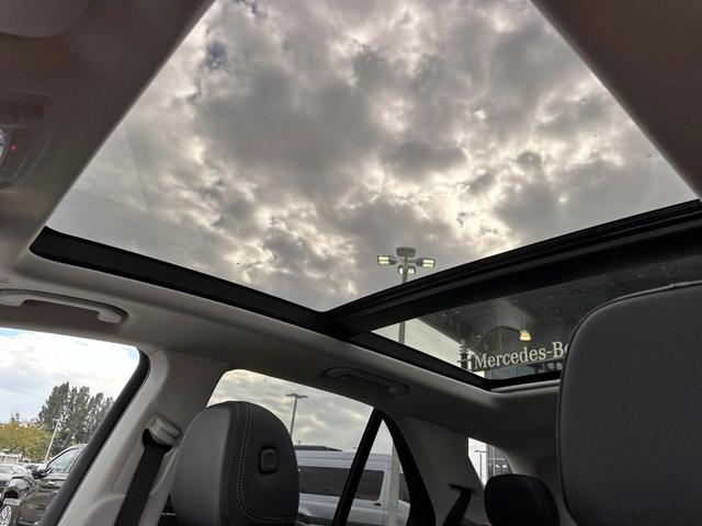 Photo of 2026 White Mercedes-Benz GLE 350