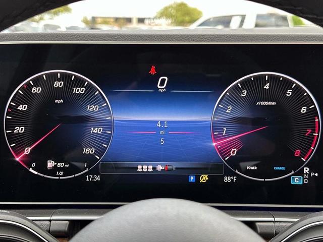 Photo of 2026 White Mercedes-Benz GLE 350