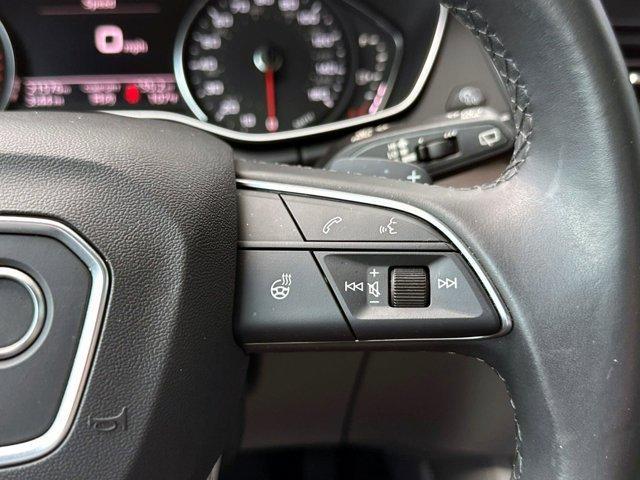 Photo of 2021 Daytona Gray Pearl Effect Audi Q5