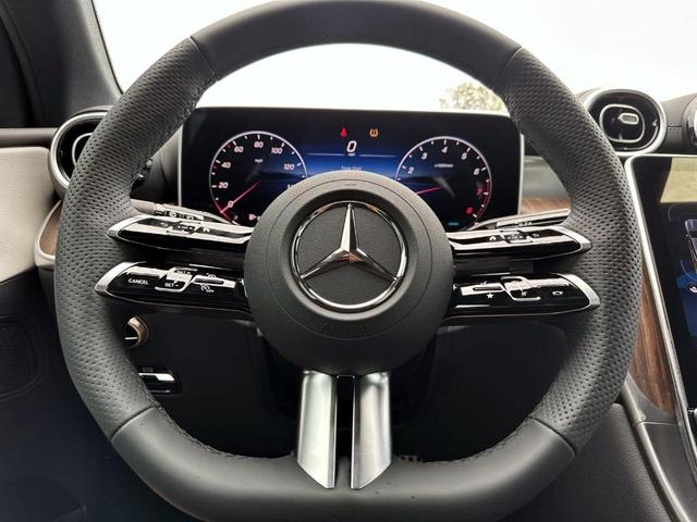 Photo of 2026  Mercedes-Benz GLC 300