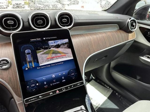 Photo of 2026  Mercedes-Benz GLC 300