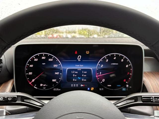 Photo of 2026  Mercedes-Benz GLC 300