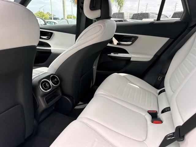 Photo of 2026  Mercedes-Benz GLC 300