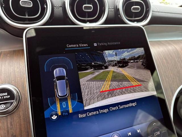 Photo of 2026  Mercedes-Benz GLC 300