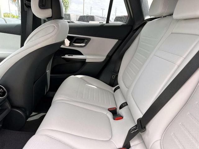 Photo of 2026  Mercedes-Benz GLC 300