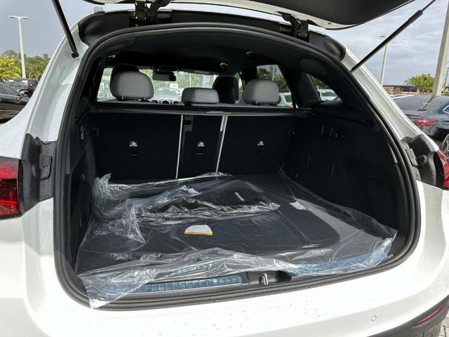 Photo of 2026  Mercedes-Benz GLC 300