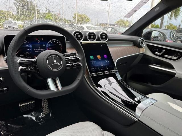Photo of 2026  Mercedes-Benz GLC 300