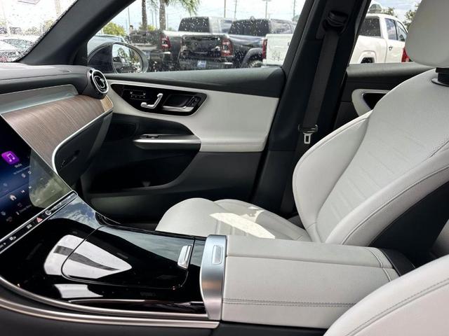 Photo of 2026  Mercedes-Benz GLC 300