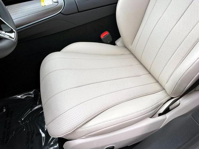 Photo of 2026 Silver Mercedes-Benz E-Class
