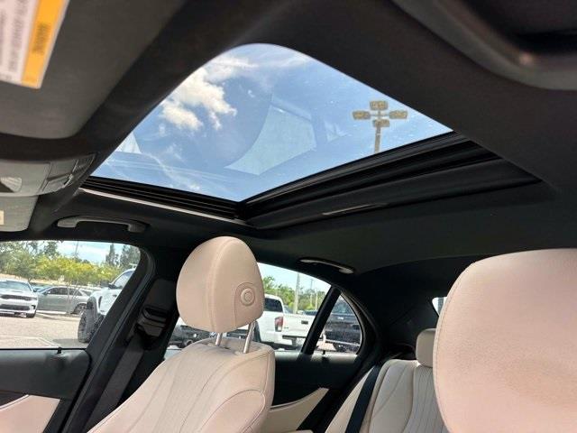 Photo of 2021 Mojave Silver Metallic Mercedes-Benz E-Class