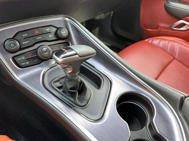 Photo of 2018 White Knuckle Clearcoat Dodge Challenger