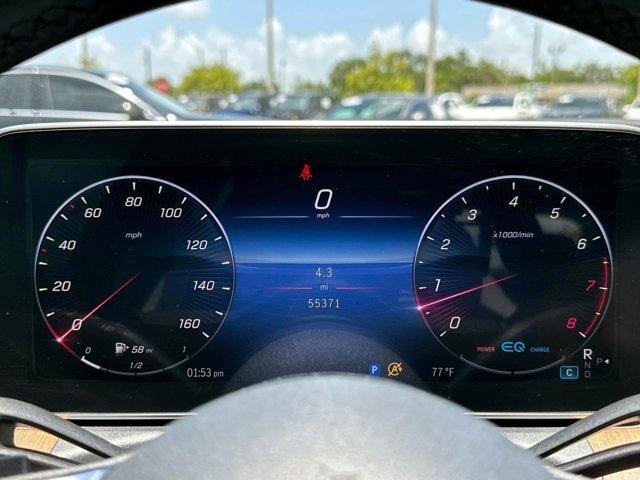 Photo of 2022 Black Mercedes-Benz C-Class