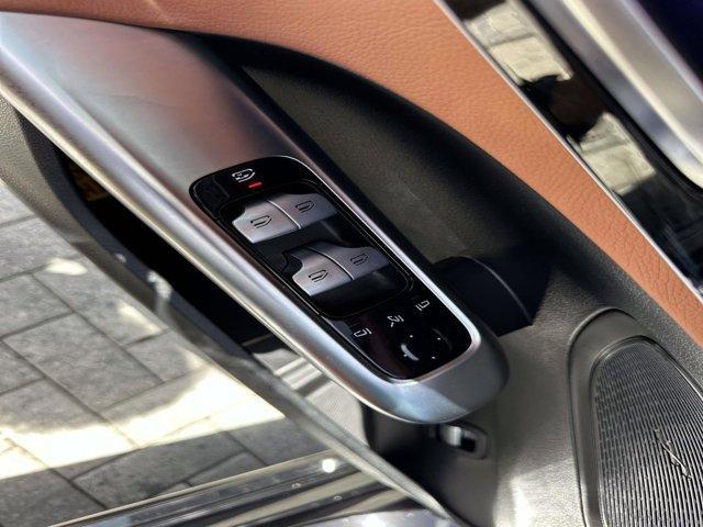 Photo of 2022 Black Mercedes-Benz C-Class