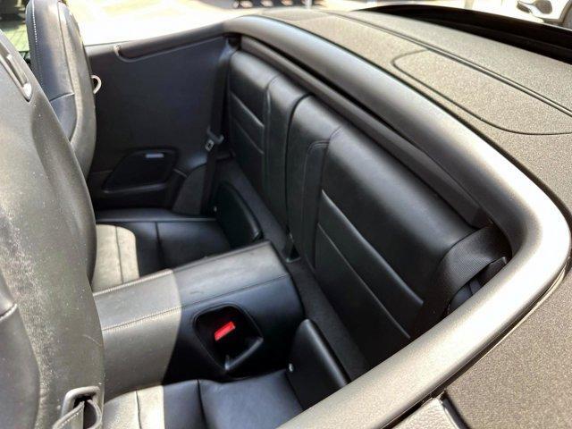 Photo of 2024 Black Porsche 911
