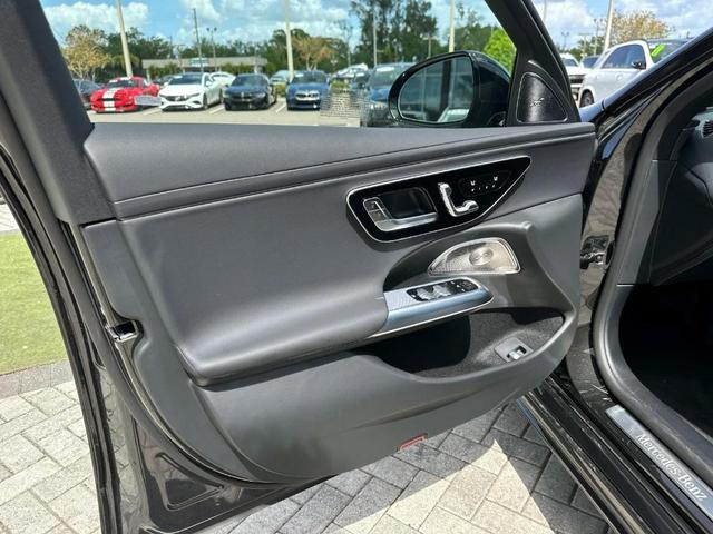 Photo of 2025 Gray Mercedes-Benz E-Class