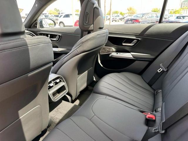 Photo of 2025 Gray Mercedes-Benz E-Class