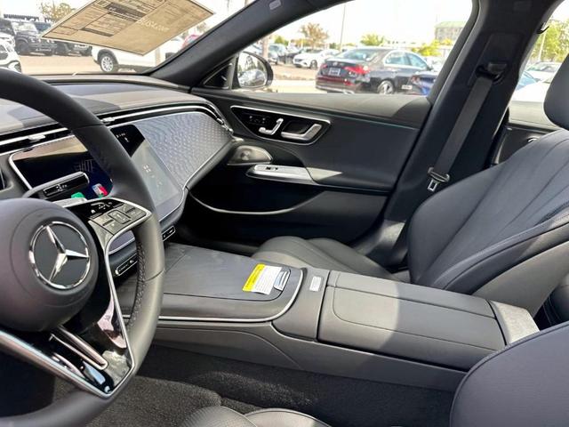Photo of 2025 Gray Mercedes-Benz E-Class