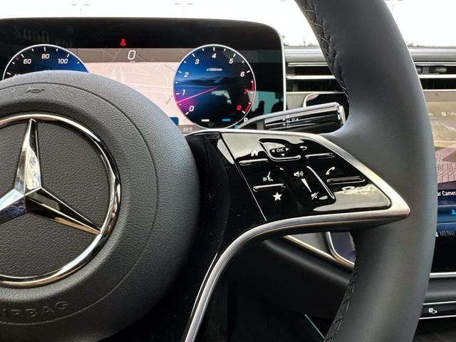 Photo of 2025 Gray Mercedes-Benz E-Class