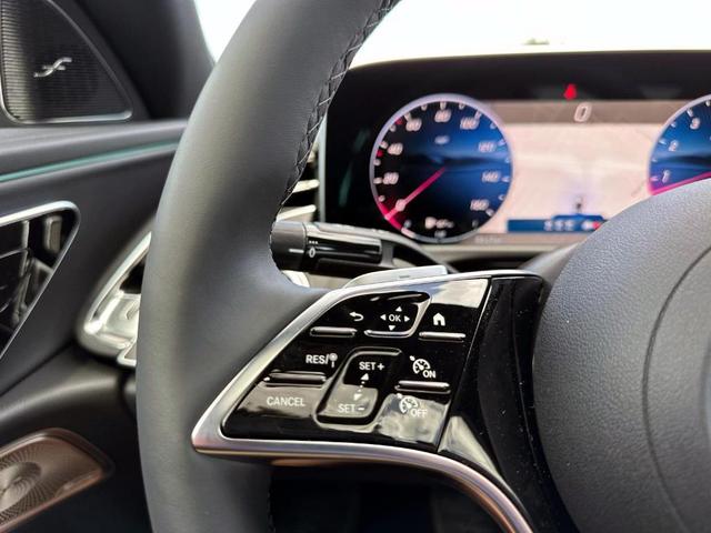 Photo of 2025 Gray Mercedes-Benz E-Class