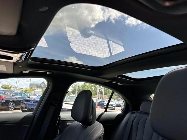 Photo of 2025 Gray Mercedes-Benz E-Class